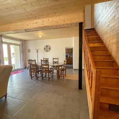 L'oxygene Casadeen - Maison Familiale,