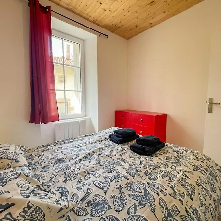 L'oxygene Casadeen - Maison Familiale, Ferienhaus *