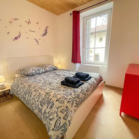 L'oxygene Casadeen - Maison Familiale, *