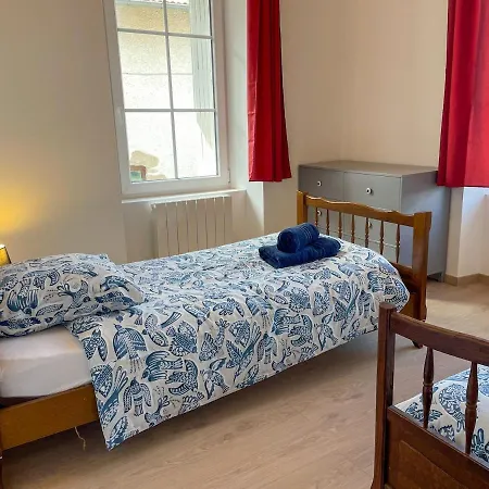 L'oxygene Casadeen - Maison Familiale, *