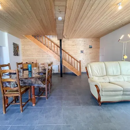 L'oxygene Casadeen - Maison Familiale, *
