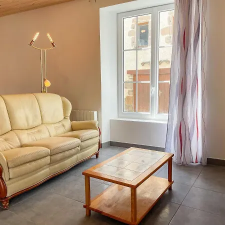 L'oxygene Casadeen - Maison Familiale, Ferienhaus