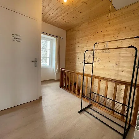 L'oxygene Casadeen - Maison Familiale, La Chaise-Dieu