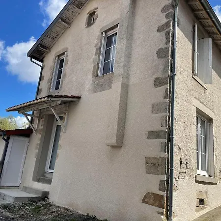 L'oxygene Casadeen - Maison Familiale, La Chaise-Dieu