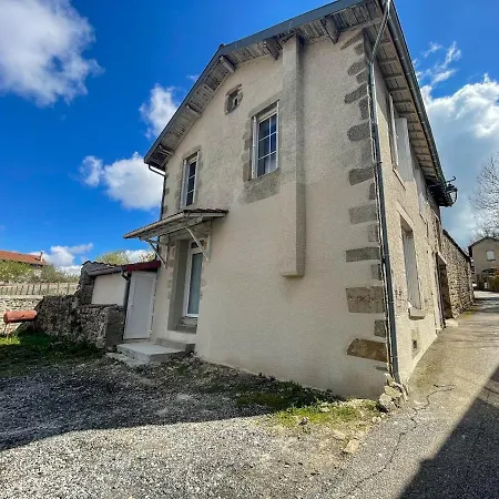 L'oxygene Casadeen - Maison Familiale, Ferienhaus