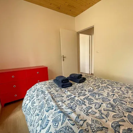 L'oxygene Casadeen - Maison Familiale, *