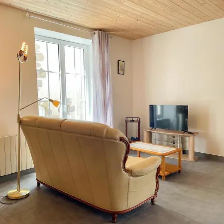 L'oxygene Casadeen - Maison Familiale, Ferienhaus *