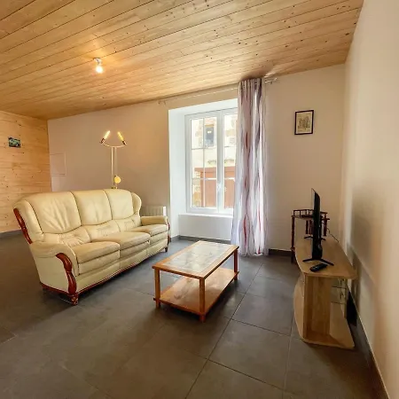L'oxygene Casadeen - Maison Familiale, Ferienhaus La Chaise-Dieu
