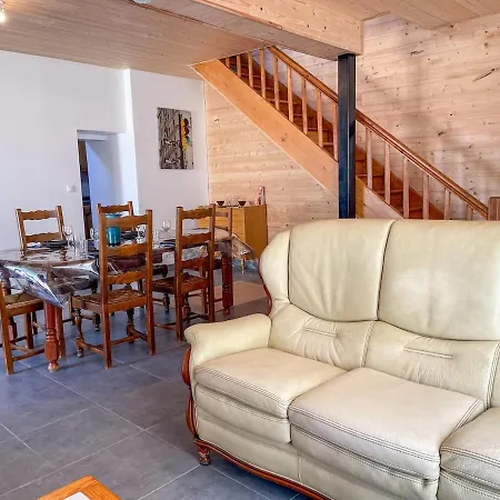 L'oxygene Casadeen - Maison Familiale, * La Chaise-Dieu