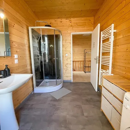 L'oxygene Casadeen - Maison Familiale, Ferienhaus *